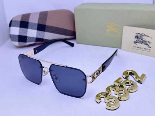 Burberry Sunglasses AAA-344
