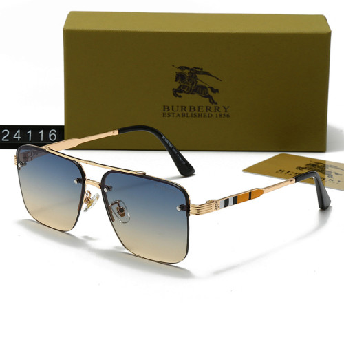 Burberry Sunglasses AAA-480