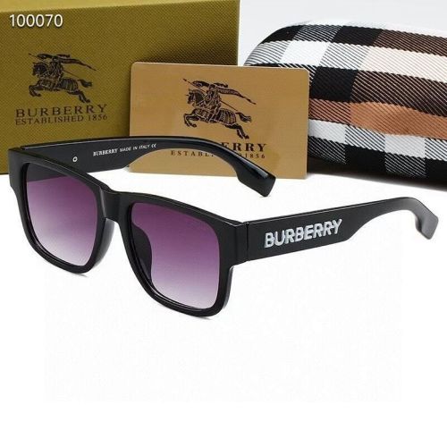 Burberry Sunglasses AAA-428