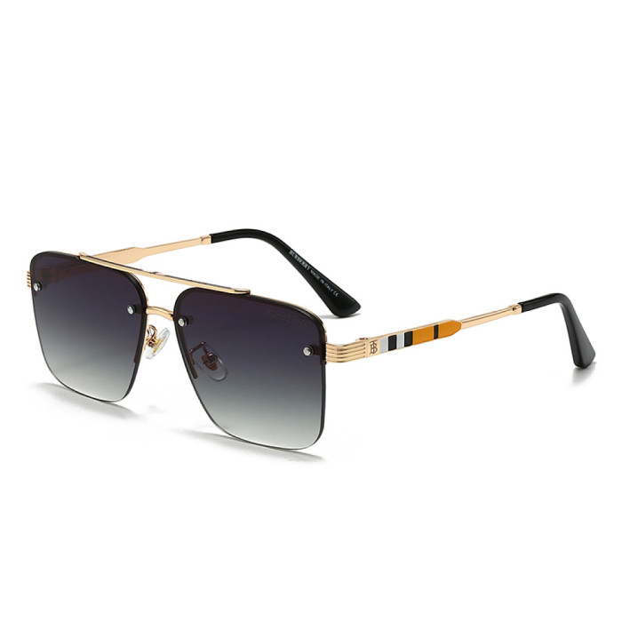 Burberry Sunglasses AAA-486