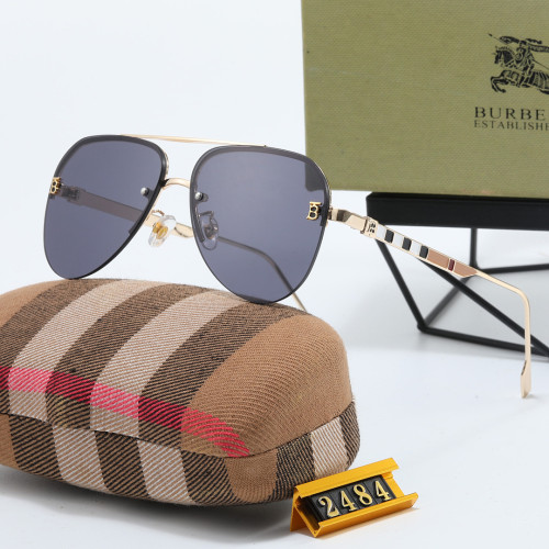 Burberry Sunglasses AAA-317
