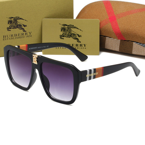 Burberry Sunglasses AAA-433