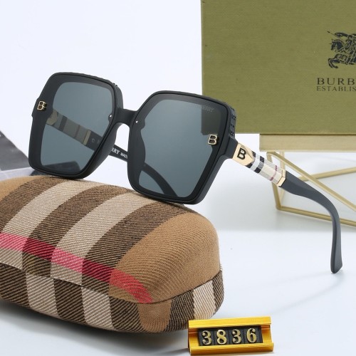 Burberry Sunglasses AAA-358