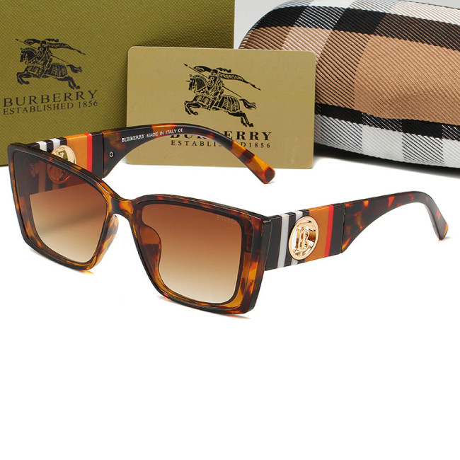 Burberry Sunglasses AAA-441