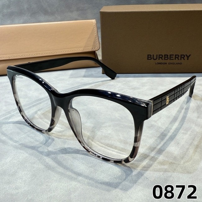 Burberry Sunglasses AAA-285