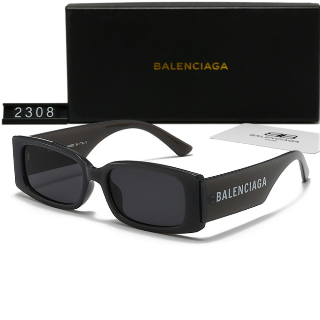 B Sunglasses AAA-156