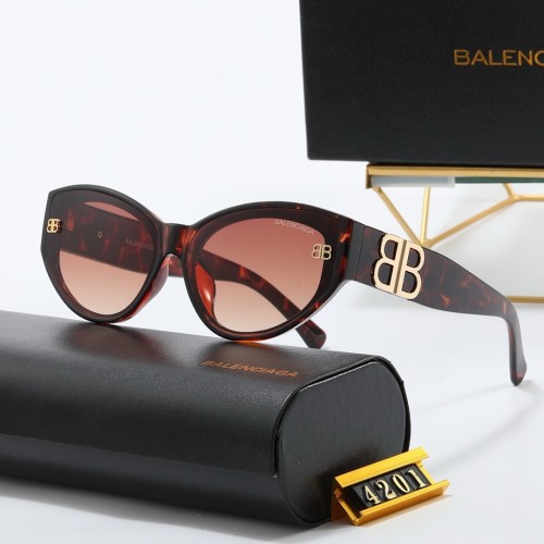 B Sunglasses AAA-205