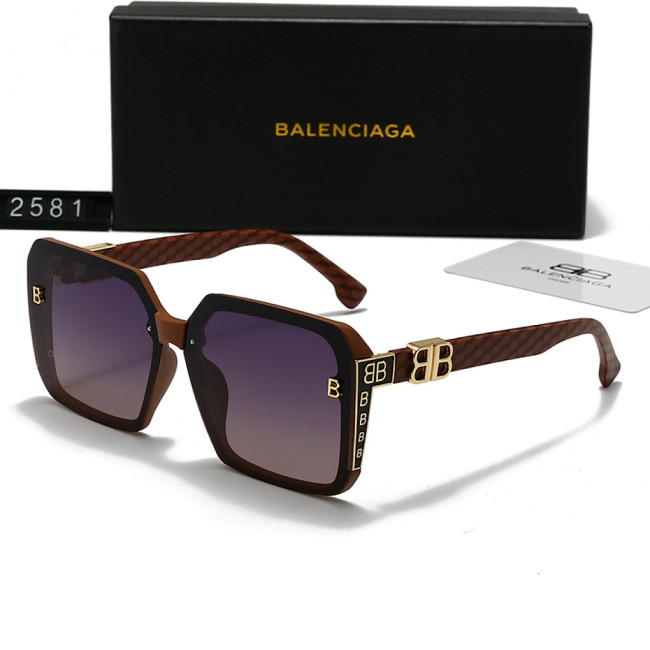 B Sunglasses AAA-169