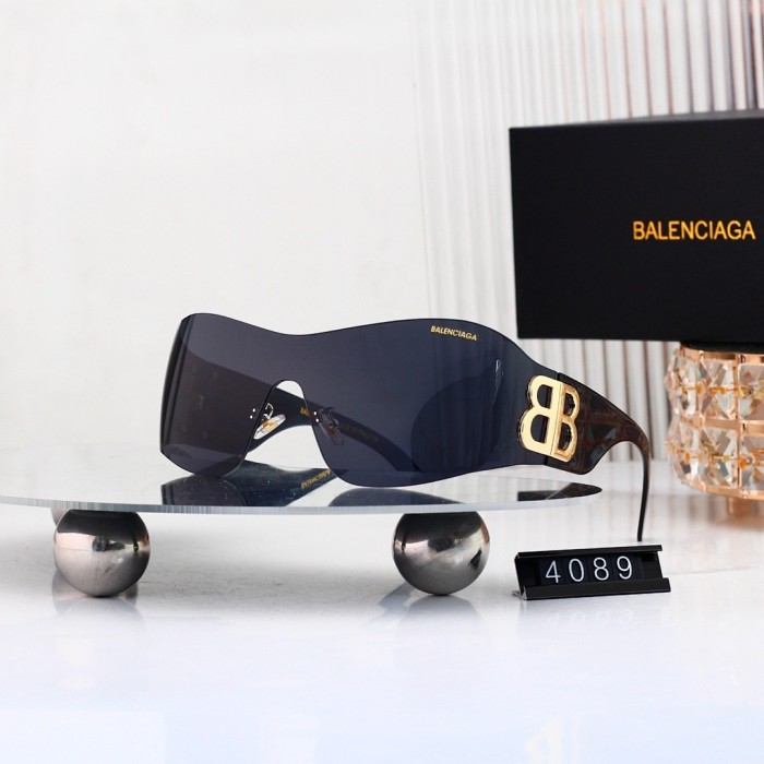 B Sunglasses AAA-188