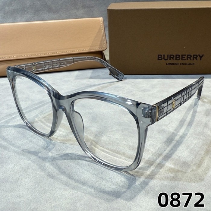 Burberry Sunglasses AAA-286