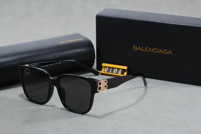 B Sunglasses AAA-111