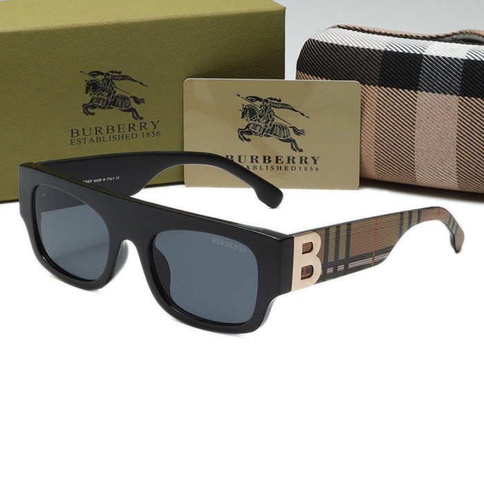 Burberry Sunglasses AAA-405