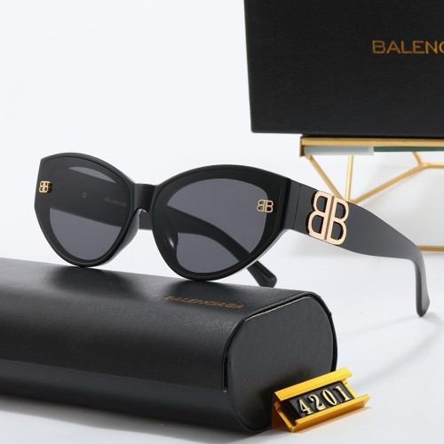 B Sunglasses AAA-203