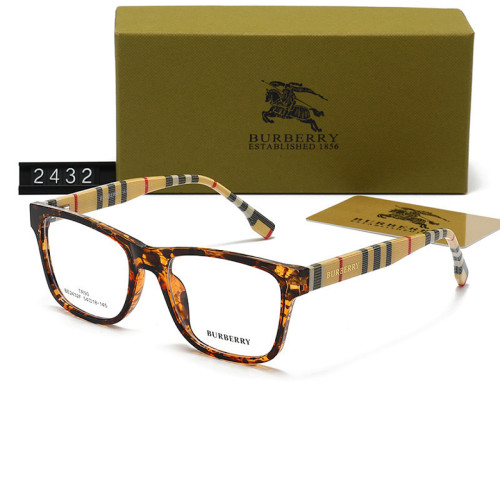 Burberry Sunglasses AAA-307