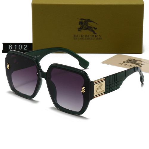 Burberry Sunglasses AAA-455