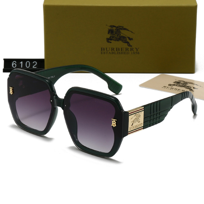 Burberry Sunglasses AAA-455