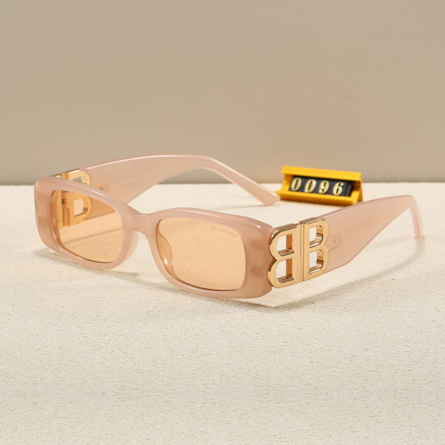 B Sunglasses AAA-107