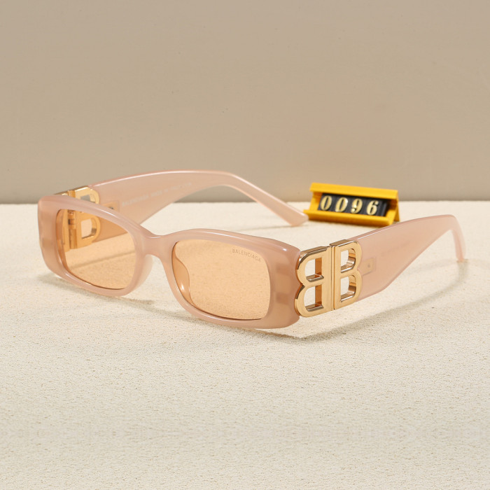 B Sunglasses AAA-107