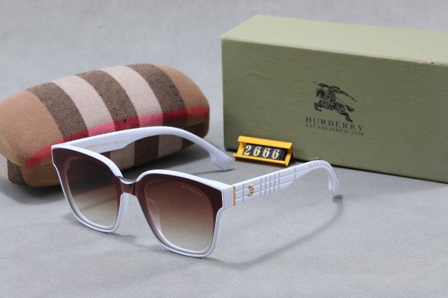 Burberry Sunglasses AAA-339