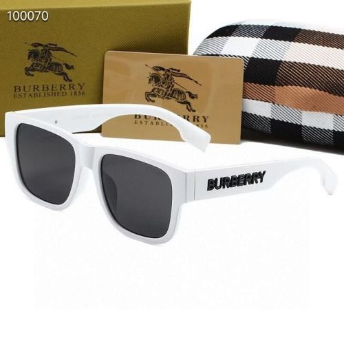 Burberry Sunglasses AAA-431