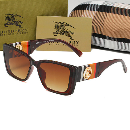 Burberry Sunglasses AAA-440