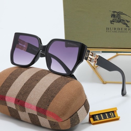Burberry Sunglasses AAA-378