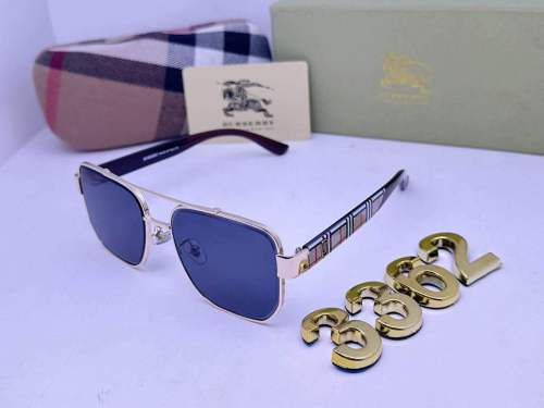 Burberry Sunglasses AAA-350