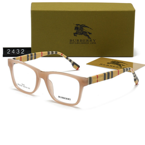 Burberry Sunglasses AAA-308