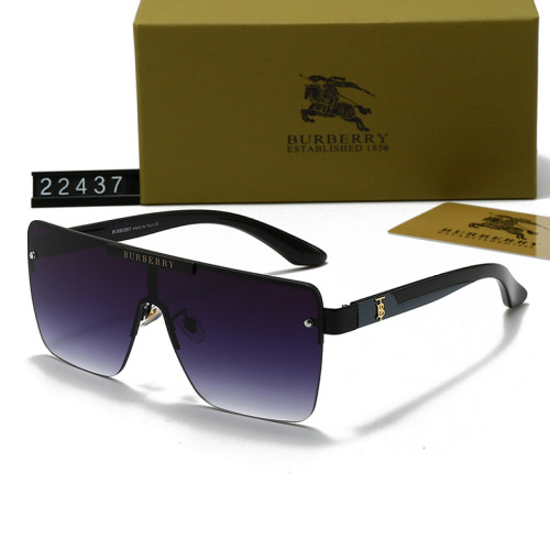 Burberry Sunglasses AAA-466