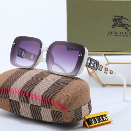 Burberry Sunglasses AAA-386