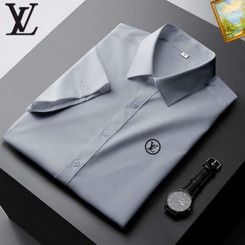 LV  short sleeve men-465(S-XXXXL)