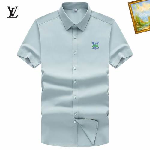 LV  short sleeve men-506(S-XXXXL)