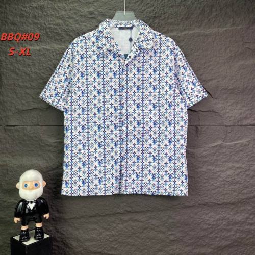 LV  short sleeve men-701(S-XL)