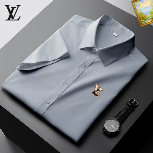 LV  short sleeve men-295(M-XXXL)