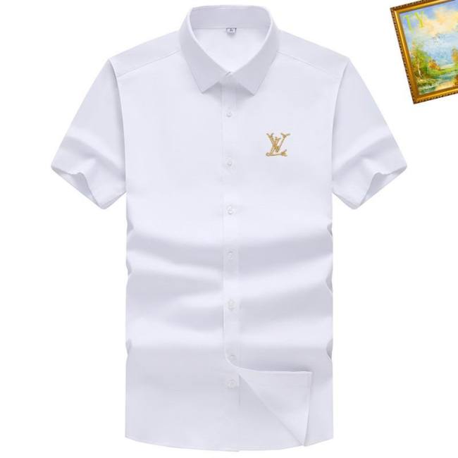 LV  short sleeve men-526(S-XXXXL)