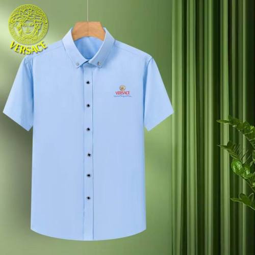 LV  short sleeve men-366(M-XXXL)