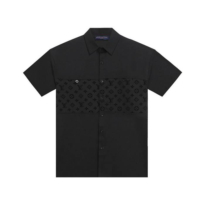 LV  short sleeve men-220(M-XXXL)