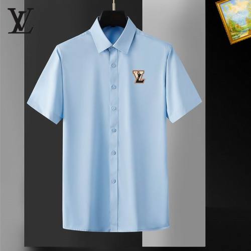 LV  short sleeve men-279(M-XXXL)