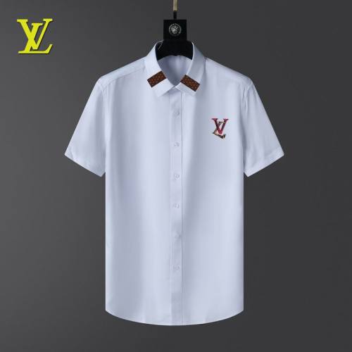 LV  short sleeve men-256(M-XXXL)