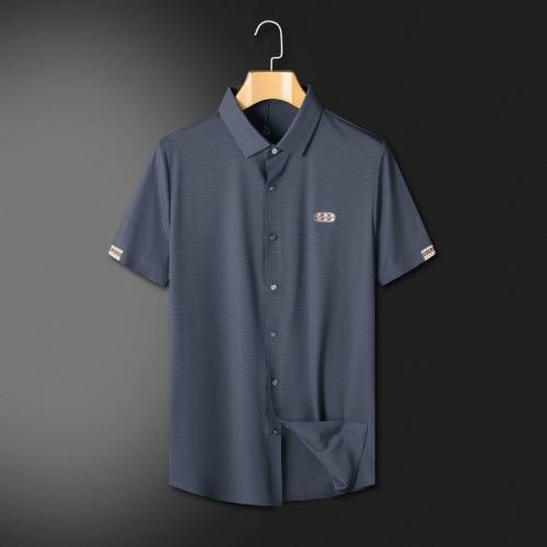 LV  short sleeve men-665(M-XXXL)