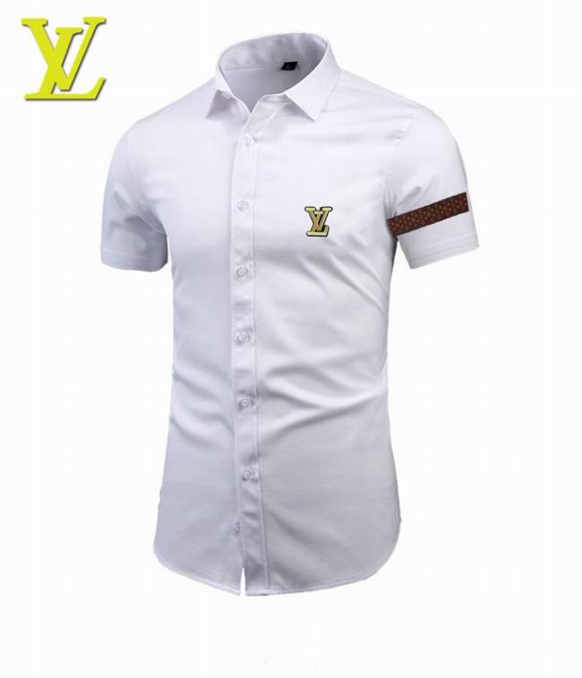 LV  short sleeve men-266(M-XXXL)