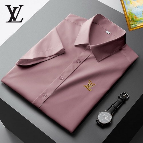 LV  short sleeve men-467(S-XXXXL)