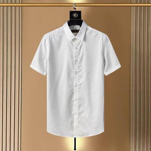 LV  short sleeve men-685(M-XXXL)
