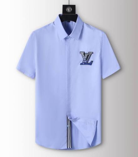 LV  short sleeve men-242(M-XXXL)