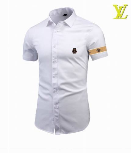 LV  short sleeve men-274(M-XXXL)