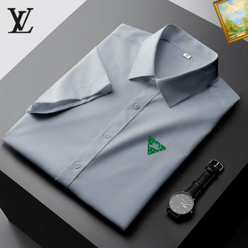 LV  short sleeve men-296(M-XXXL)