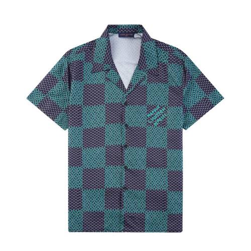 LV  short sleeve men-231(M-XXXL)