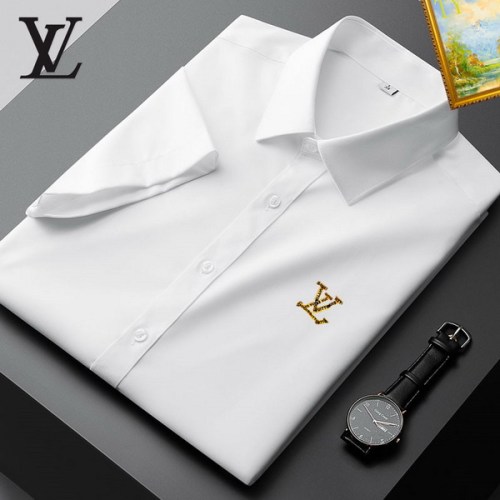 LV  short sleeve men-446(S-XXXXL)