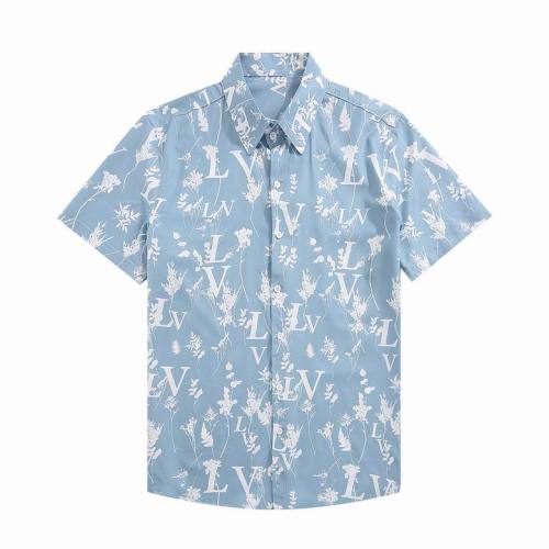 LV  short sleeve men-216(M-XXXL)