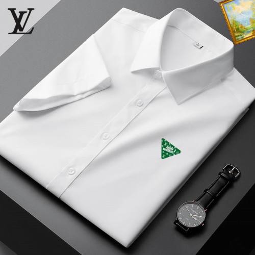 LV  short sleeve men-284(M-XXXL)